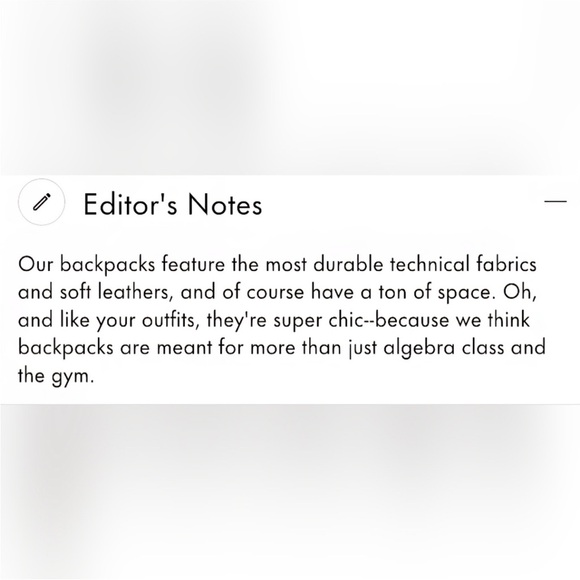 Kate Spade Perry Large Backpack in Lavender Saffiano Leather with Gold Hardware - Picture 12 of 13